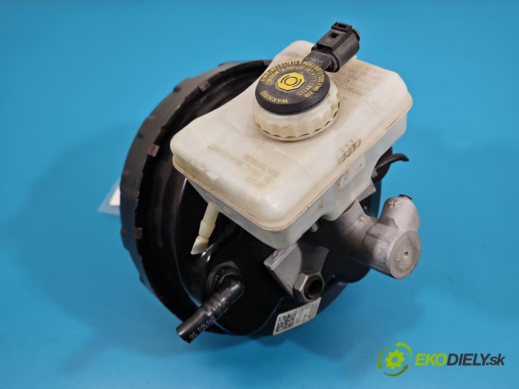Audi Q5 2008-2016 2.0 TFSI 224hp automatic 165 kW 1984 cm3 5- servo brzdové 8R0612103H