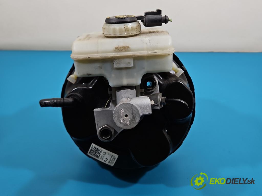 Audi Q5 2008-2016 2.0 TFSI 224hp automatic 165 kW 1984 cm3 5- servo brzdové 8R0612103H