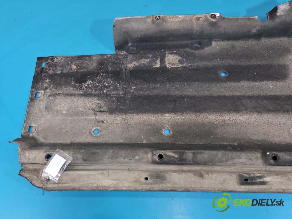 Audi Q5 2008-2016 2.0 TFSI 224hp automatic 165 kW 1984 cm3 5- kryt plast