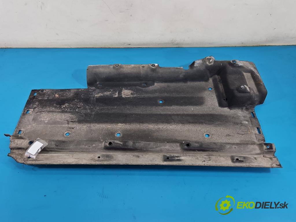 Audi Q5 2008-2016 2.0 TFSI 224hp automatic 165 kW 1984 cm3 5- kryt plast 