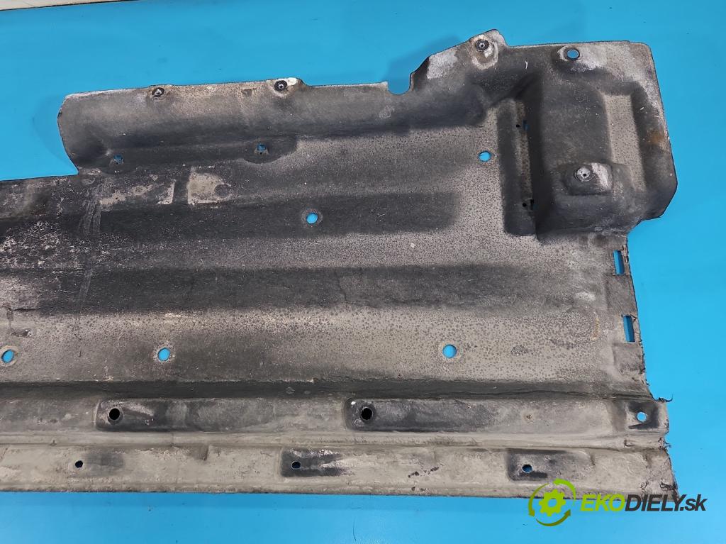 Audi Q5 2008-2016 2.0 TFSI 224hp automatic 165 kW 1984 cm3 5- kryt plast