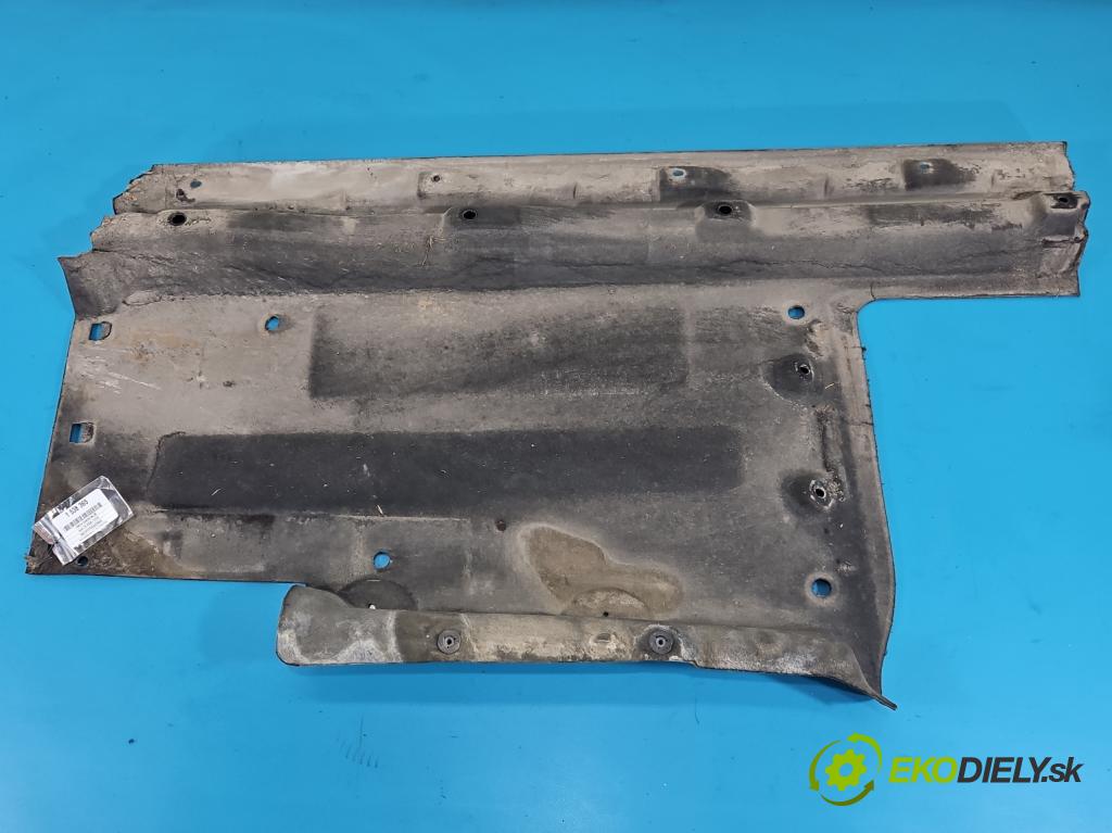 Audi Q5 2008-2016 2.0 TFSI 224hp automatic 165 kW 1984 cm3 5- kryt plast 