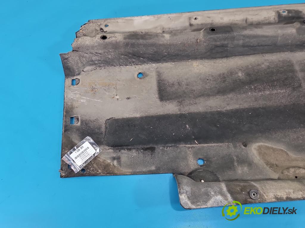 Audi Q5 2008-2016 2.0 TFSI 224hp automatic 165 kW 1984 cm3 5- kryt plast