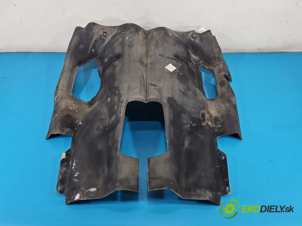 Audi Q5 2008-2016 2.0 TFSI 224hp automatic 165 kW 1984 cm3 5- kryt 8R0803979K