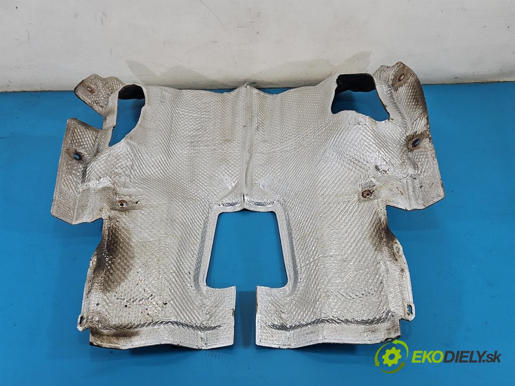 Audi Q5 2008-2016 2.0 TFSI 224hp automatic 165 kW 1984 cm3 5- kryt 8R0803979K