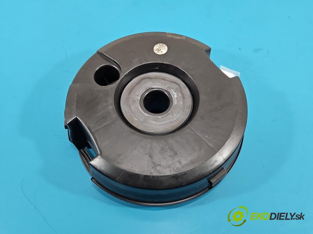 Audi Q5 2008-2016 2.0 TFSI 224hp automatic 165 kW 1984 cm3 5- Subwoofer: 8R0035382A (Audio zariadenie)