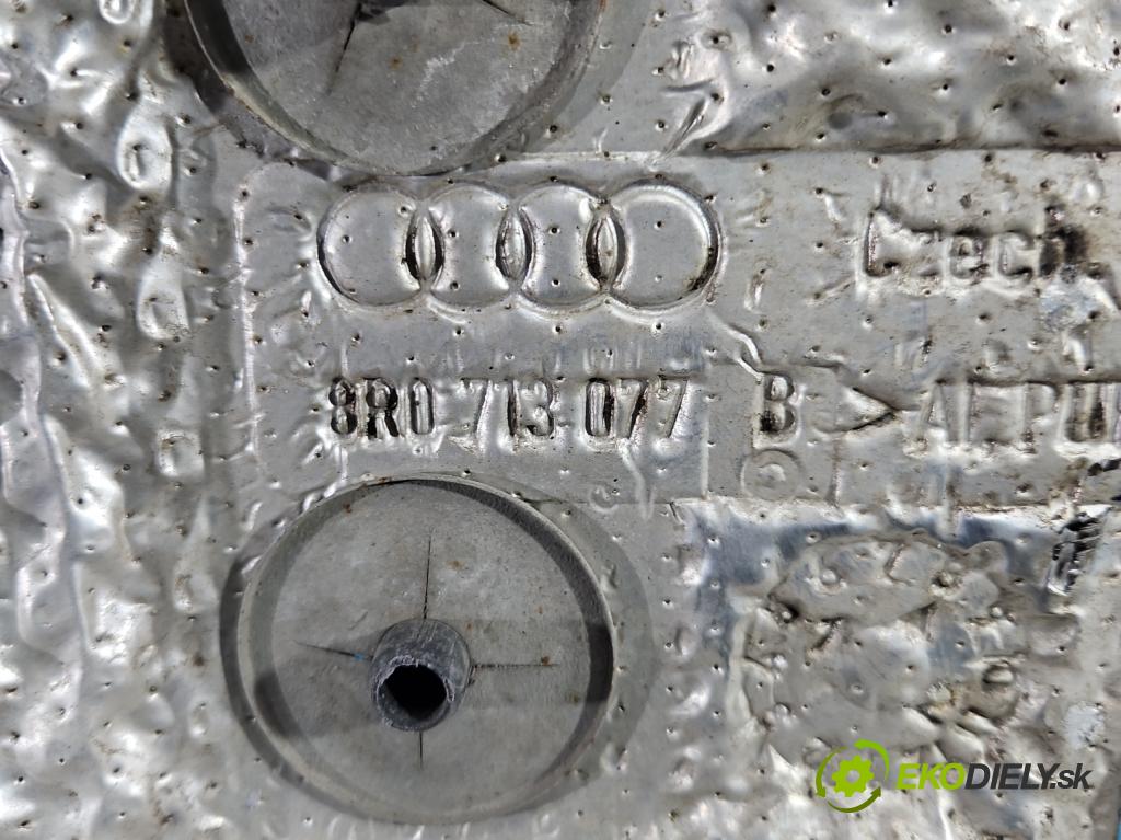 Audi Q5 2008-2016 2.0 TFSI 224hp automatic 165 kW 1984 cm3 5- Páka: Změny: stupeň,rýchlosť 8R1713041K (Rýchlostná páka (kulisa))