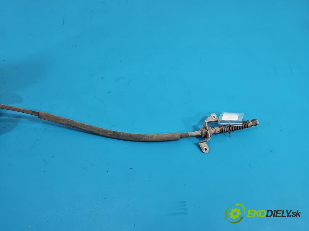 Audi Q5 2008-2016 2.0 TFSI 224hp automatic 165 kW 1984 cm3 5- Páka: Změny: stupeň,rýchlosť 8R1713041K (Rýchlostná páka (kulisa))