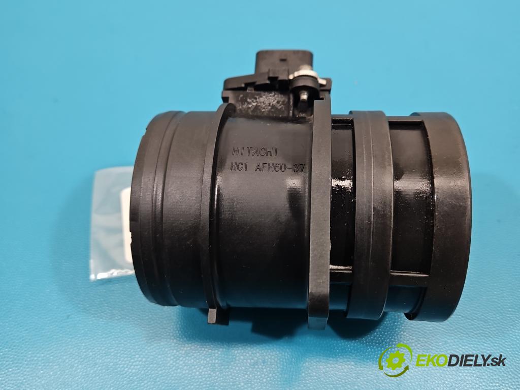 Audi Q5 2008-2016 2.0 TFSI 224hp automatic 165 kW 1984 cm3 5- průtokoměr: 06J906461D (Váha vzduchu)