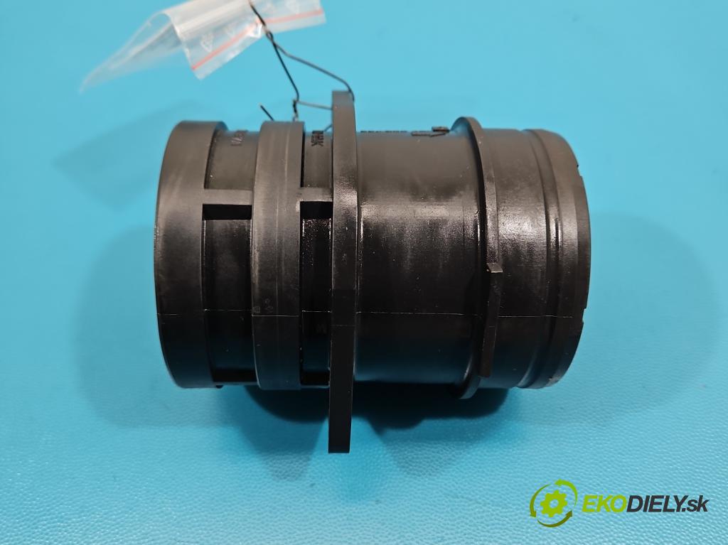 Audi Q5 2008-2016 2.0 TFSI 224hp automatic 165 kW 1984 cm3 5- průtokoměr: 06J906461D (Váha vzduchu)