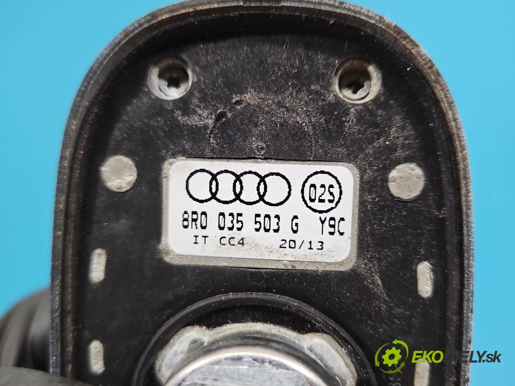 Audi Q5 2008-2016 2.0 TFSI 224hp automatic 165 kW 1984 cm3 5- Antena 8R0035503G