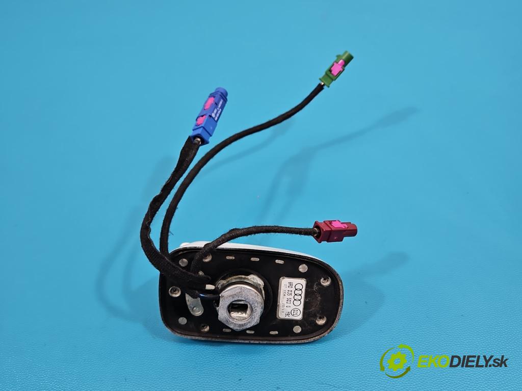 Audi Q5 2008-2016 2.0 TFSI 224hp automatic 165 kW 1984 cm3 5- Antena 8R0035503G