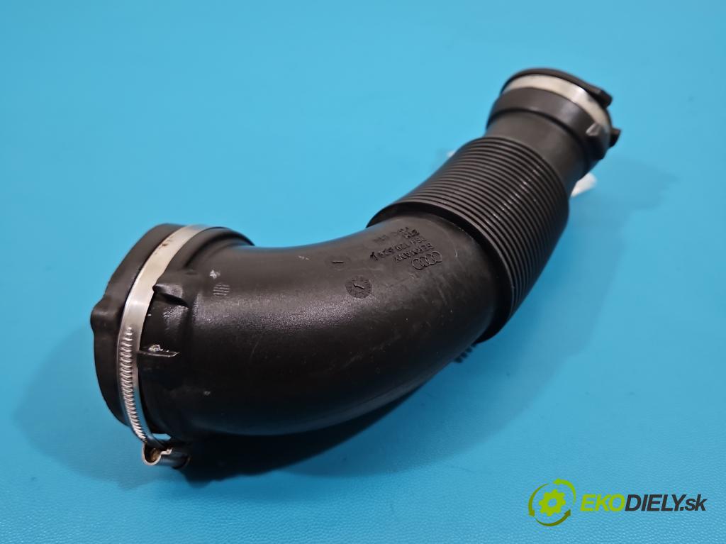 Audi Q5 2008-2016 2.0 TFSI 224hp automatic 165 kW 1984 cm3 5- Trubka: 06H129629L