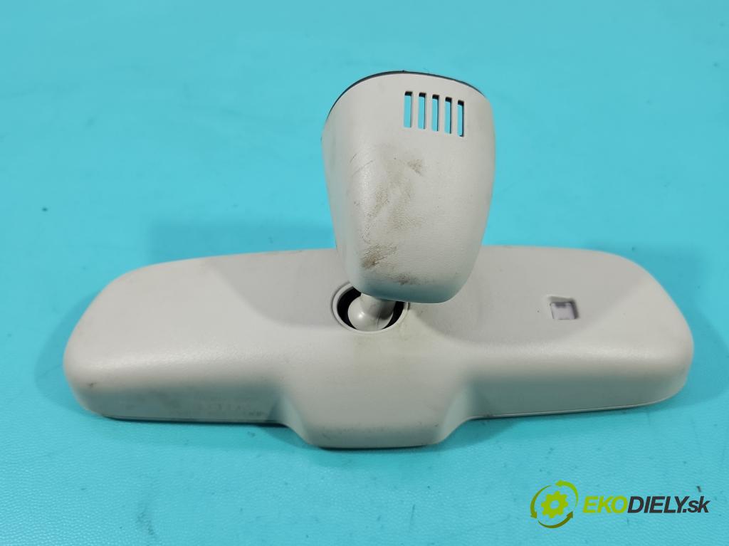 Audi Q5 2008-2016 2.0 TFSI 224hp automatic 165 kW 1984 cm3 5- zrkadlo uvnitř: 8T0857511AC (Spätné zrkadlo vnútorné)