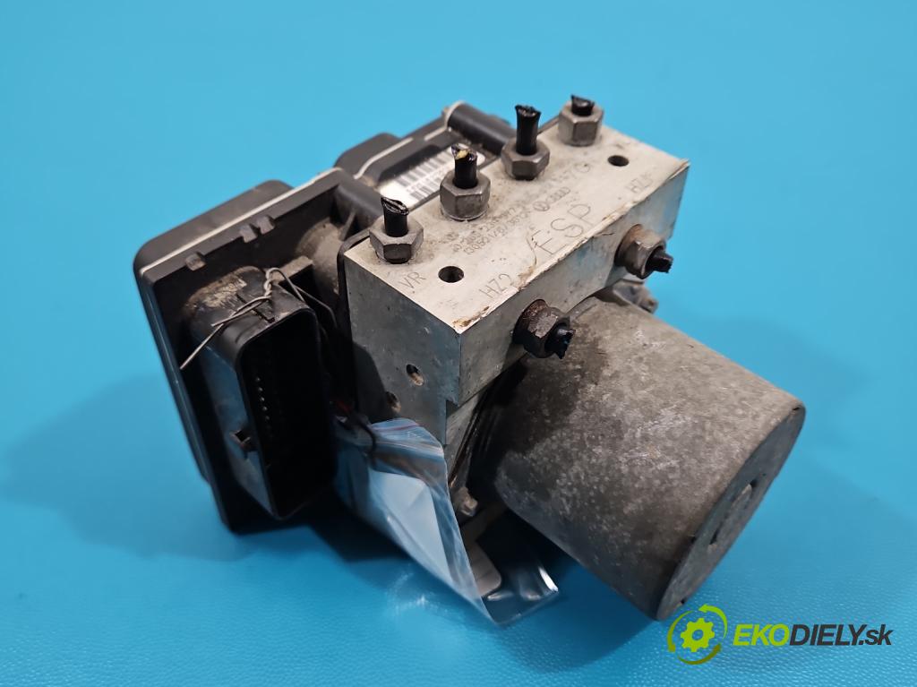 Audi Q5 2008-2016 2.0 TFSI 224 hp automatic 165 kW 1984 cm3 5- čerpadlo abs 8R0907379AM (Pumpa ABS)