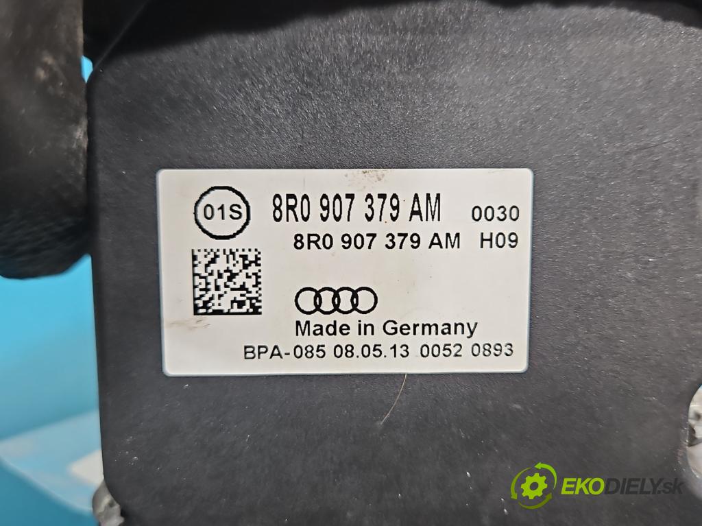 Audi Q5 2008-2016 2.0 TFSI 224 hp automatic 165 kW 1984 cm3 5- čerpadlo abs 8R0907379AM (Pumpa ABS)