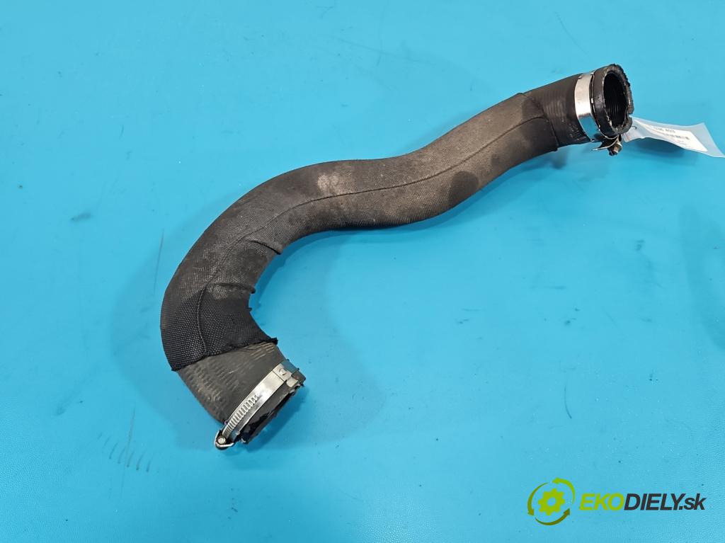 Audi Q5 2008-2016 2.0 TFSI 224hp automatic 165 kW 1984 cm3 5- Trubka: 8R0145738R