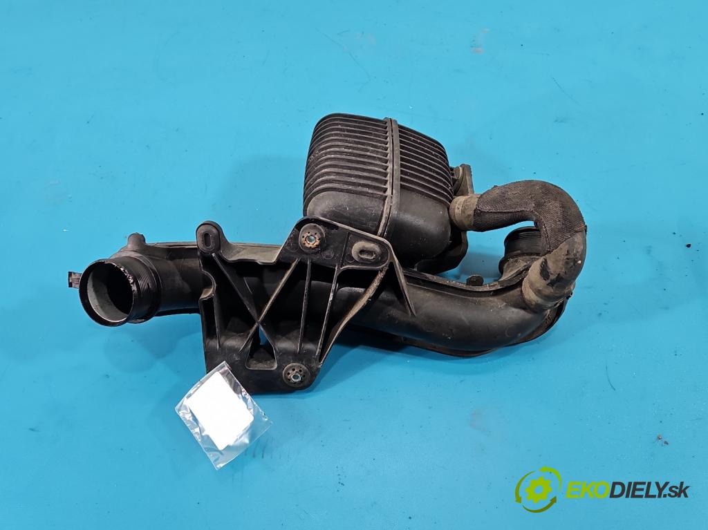 Audi Q5 2008-2016 2.0 TFSI 224hp automatic 165 kW 1984 cm3 5- Trubka: 038906051E