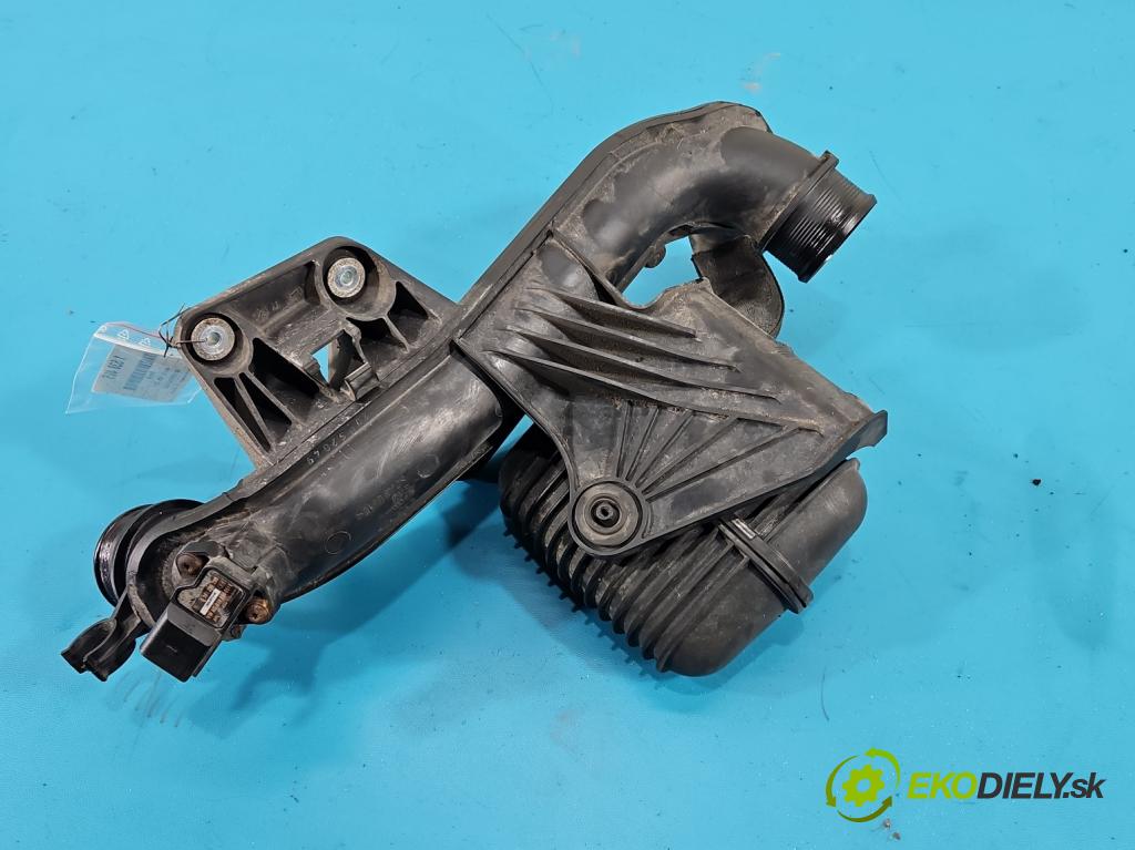 Audi Q5 2008-2016 2.0 TFSI 224hp automatic 165 kW 1984 cm3 5- Trubka: 038906051E