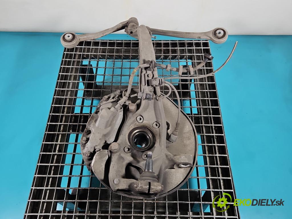 Audi Q5 2008-2016 2.0 TFSI 224hp automatic 165 kW 1984 cm3 5- náboj ľavé  (Náboj kolesa)