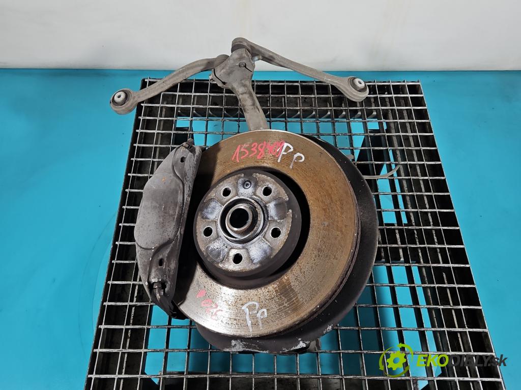 Audi Q5 2008-2016 2.0 TFSI 224hp automatic 165 kW 1984 cm3 5- náboj pravé  (Náboj kolesa)