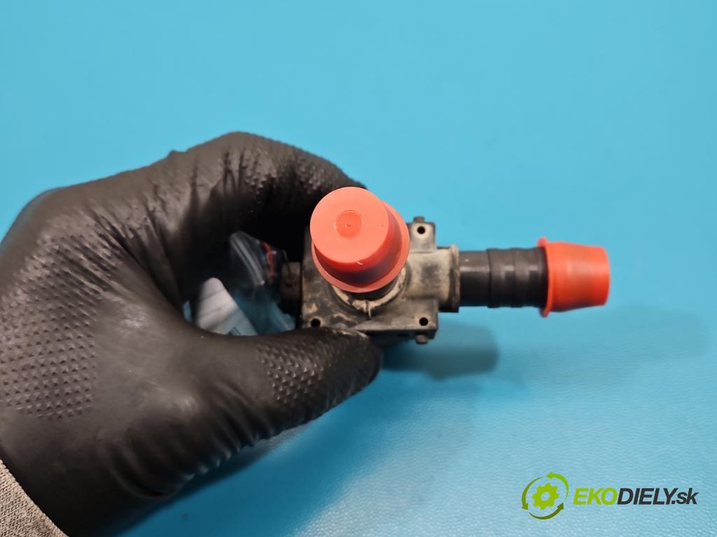 Ford Focus Mk4 2018- 1.5 TDCI 120 HP automatic 88 kW 1499 cm3 5- ventil voda: JX61-18495-BC