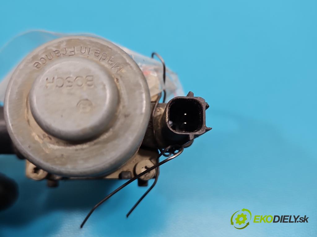 Ford Focus Mk4 2018- 1.5 TDCI 120 HP automatic 88 kW 1499 cm3 5- ventil voda: JX61-18495-BC