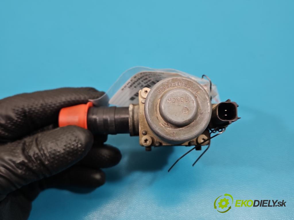 Ford Focus Mk4 2018- 1.5 TDCI 120 HP automatic 88 kW 1499 cm3 5- ventil voda: JX61-18495-BC