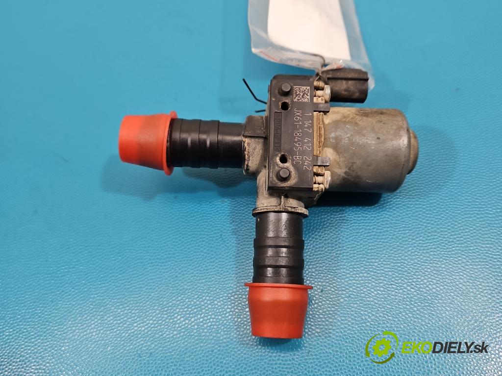 Ford Focus Mk4 2018- 1.5 TDCI 120 HP automatic 88 kW 1499 cm3 5- ventil voda: JX61-18495-BC