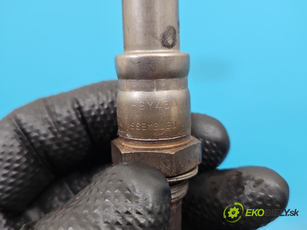 Ford Focus Mk4 2018- 1.5 TDCI 120 HP automatic 88 kW 1499 cm3 5- Sonda lambda JX61-9Y460-AA (Lambda sonda)