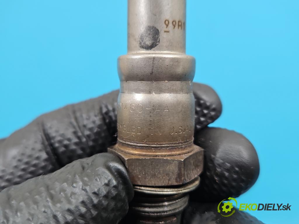 Ford Focus Mk4 2018- 1.5 TDCI 120 HP automatic 88 kW 1499 cm3 5- Sonda lambda JX61-9Y460-AA (Lambda sonda)