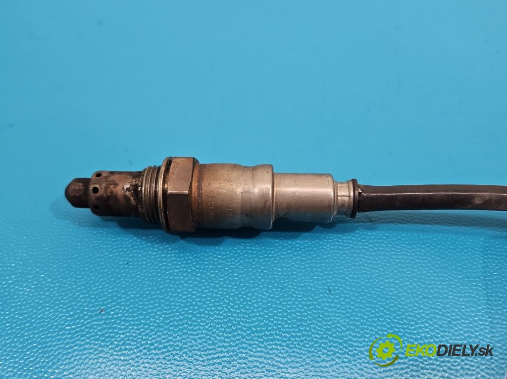 Ford Focus Mk4 2018- 1.5 TDCI 120 HP automatic 88 kW 1499 cm3 5- Sonda lambda JX61-9Y460-AA (Lambda sonda)