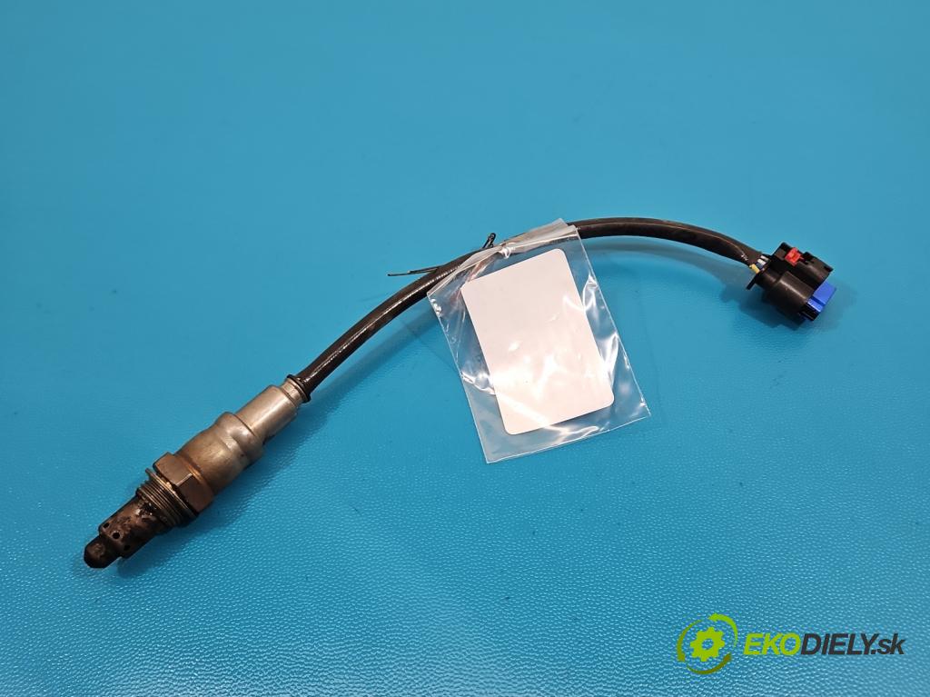 Ford Focus Mk4 2018- 1.5 TDCI 120 hp automatic 88 kW 1499 cm3 5- Sonda lambda JX61-9Y460-AA (Lambda sonda)