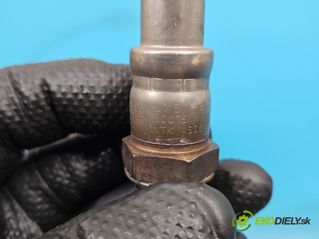 Ford Focus Mk4 2018- 1.5 TDCI 120 HP automatic 88 kW 1499 cm3 5- Sonda lambda JX61-9Y460-AA (Lambda sonda)