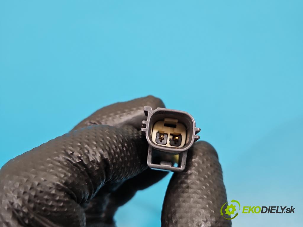 Ford Focus Mk4 2018- 1.5 TDCI 120 HP automatic 88 kW 1499 cm3 5- snímač teploty: výfukové JX71-12B591-DA (Snímač)