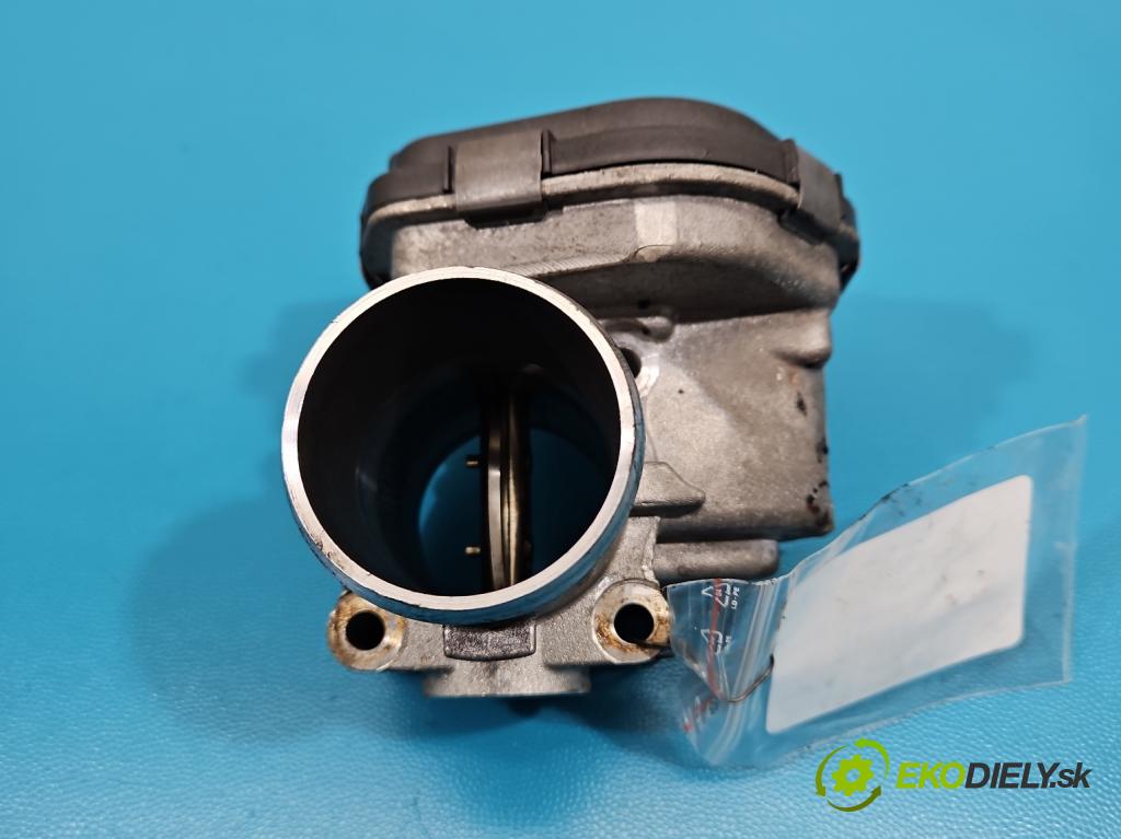 Ford Focus Mk4 2018- 1.5 TDCI 120 HP automatic 88 kW 1499 cm3 5- klapka  (Škrtiaca klapka)