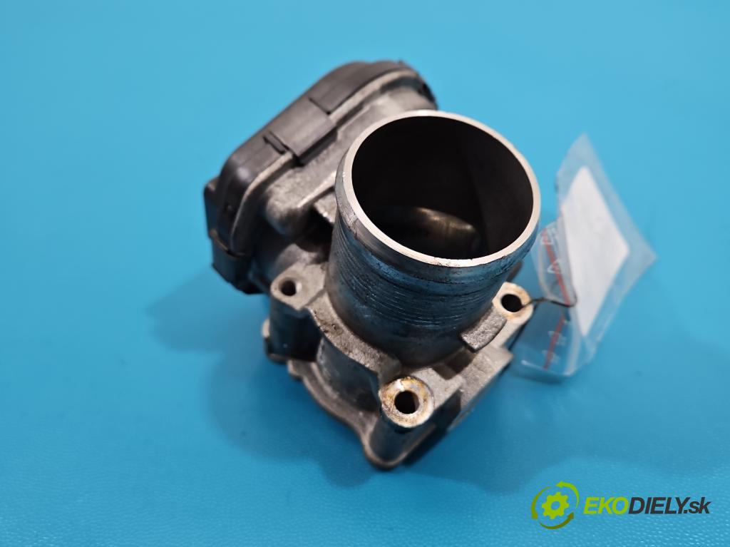 Ford Focus Mk4 2018- 1.5 TDCI 120 HP automatic 88 kW 1499 cm3 5- klapka  (Škrtiaca klapka)