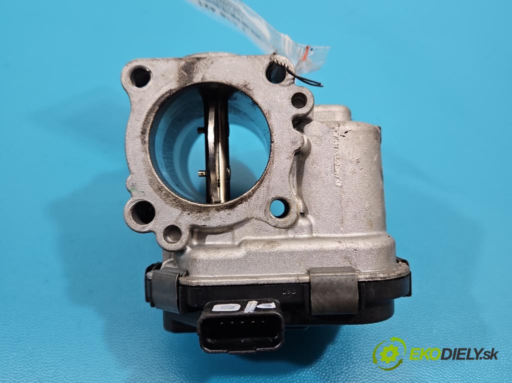 Ford Focus Mk4 2018- 1.5 TDCI 120 HP automatic 88 kW 1499 cm3 5- klapka  (Škrtiaca klapka)