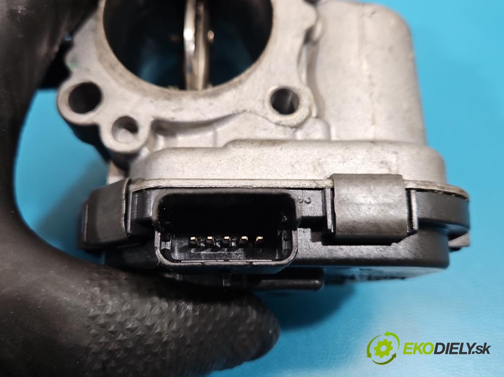 Ford Focus Mk4 2018- 1.5 TDCI 120 HP automatic 88 kW 1499 cm3 5- klapka  (Škrtiaca klapka)