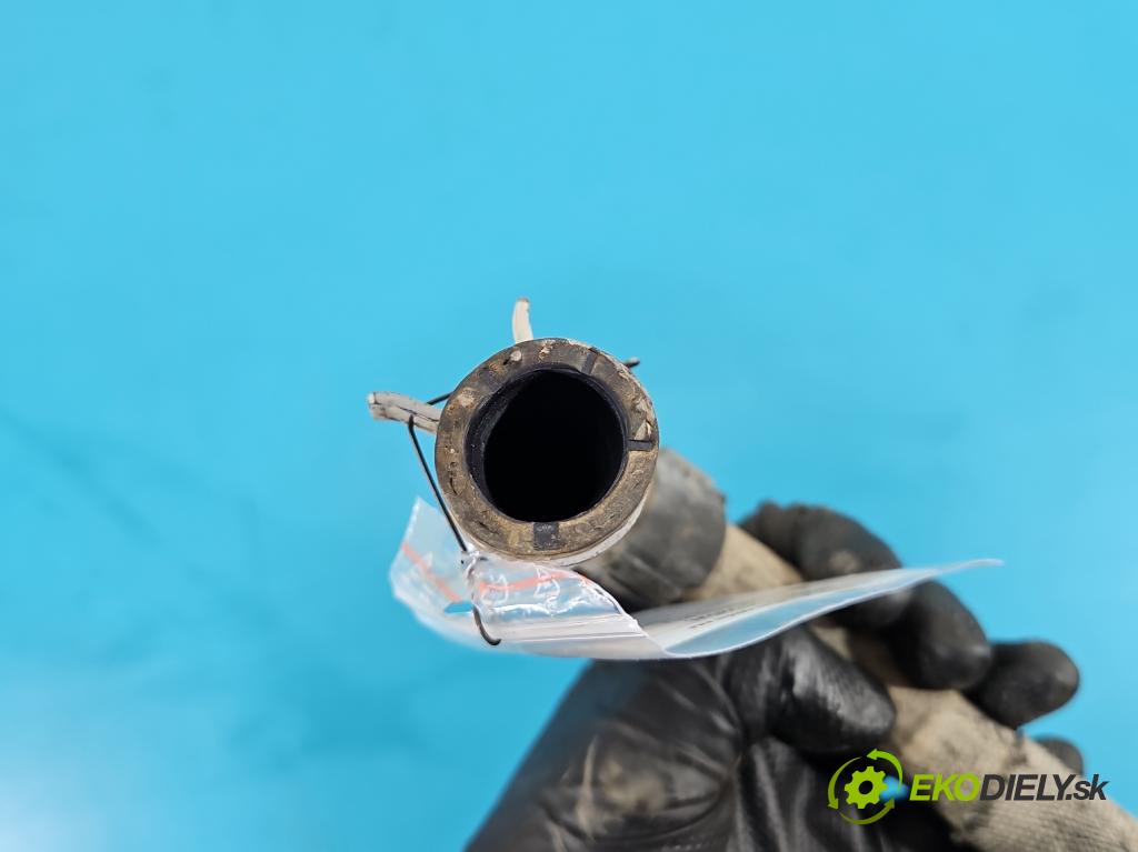 Ford Focus Mk4 2018- 1.5 TDCI 120 hp automatic 88 kW 1499 cm3 5- trubka systému chłodzenia