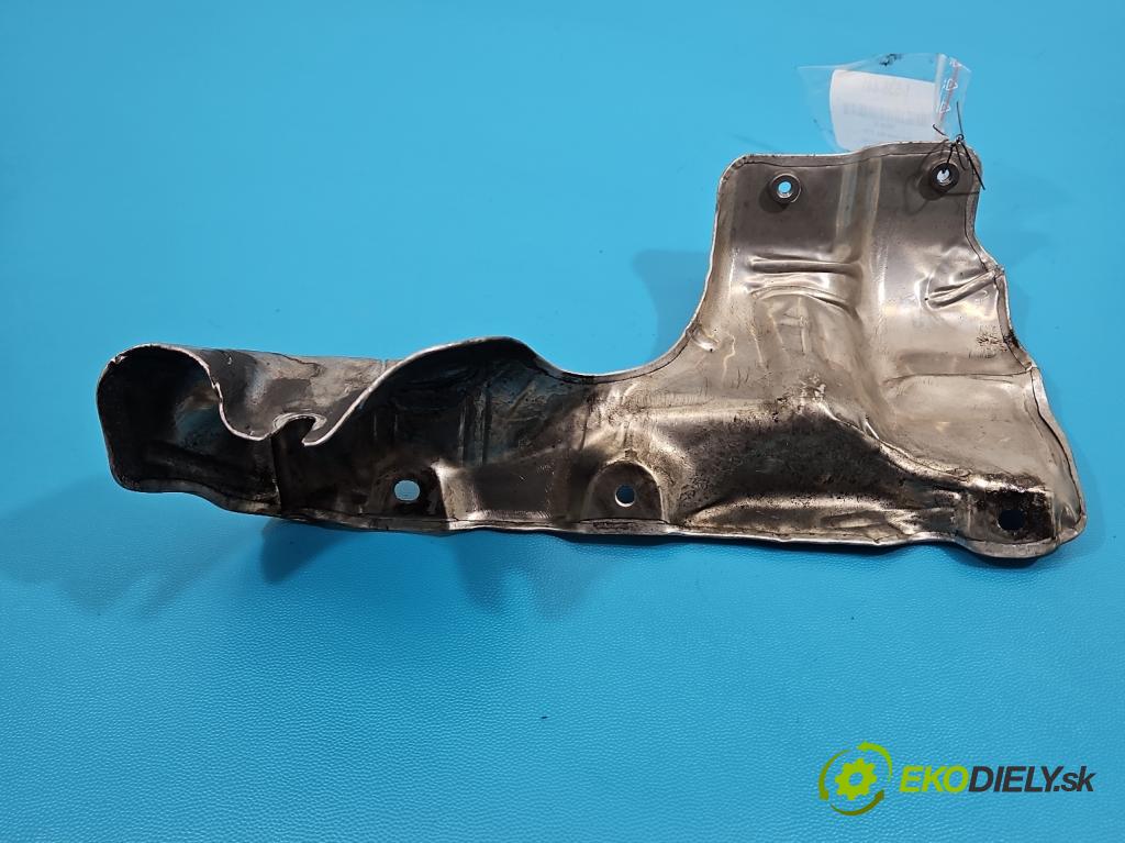 Ford Focus Mk4 2018- 1.5 TDCI 120 HP automatic 88 kW 1499 cm3 5- kryt JN1Q-9N454-AB