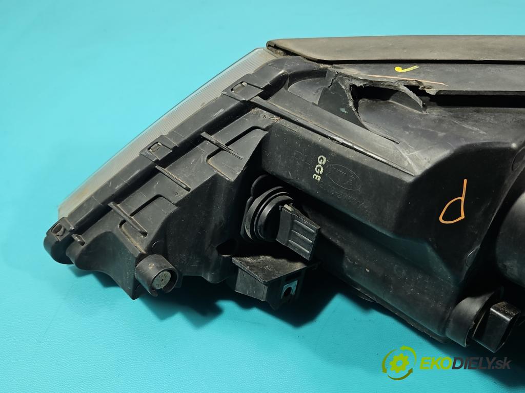 Kia Sportage III 2010-2015 1.6 GDI 135 HP manual 99 kW 1591 cm3 5- Reflektor: pravý  (Svetlo predné pravé)