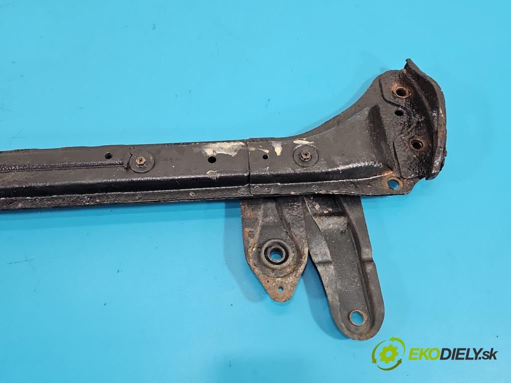 Suzuki SX4 I 2006-2014 1.9 ddis 120 hp manual 88 kW 1910 cm3 5- stěna přední  (Přední výztuha)