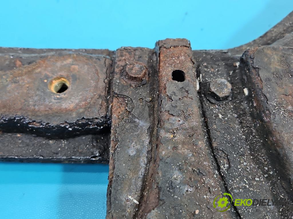 Suzuki SX4 I 2006-2014 1.9 ddis 120 hp manual 88 kW 1910 cm3 5- stěna přední  (Přední výztuha)