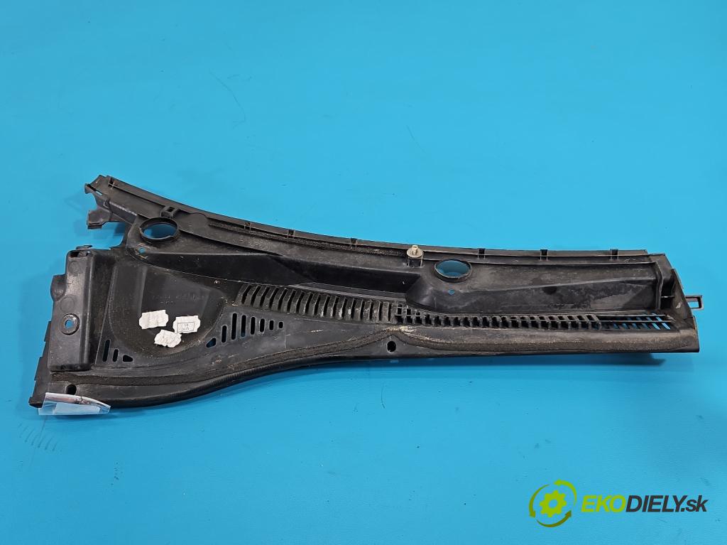 Suzuki SX4 I 2006-2014 1.9 ddis: 120 HP manual 88 kW 1910 cm3 5- torpédo 72341-79J1L (Torpédo (plast pod čelným sklom))