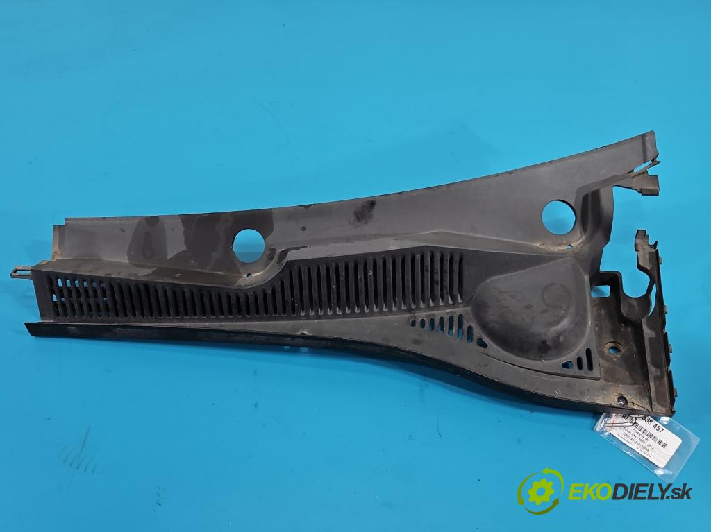 Suzuki SX4 I 2006-2014 1.9 ddis: 120 HP manual 88 kW 1910 cm3 5- torpédo 72341-79J1L (Torpédo (plast pod čelným sklom))