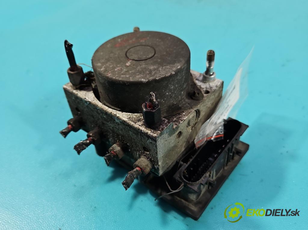 Suzuki SX4 I 2006-2014 1.9 ddis 120 hp manual 88 kW 1910 cm3 5- čerpadlo abs 0265800493 (Pumpa ABS)