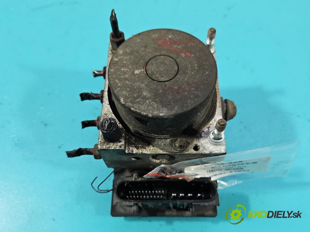 Suzuki SX4 I 2006-2014 1.9 ddis 120 hp manual 88 kW 1910 cm3 5- čerpadlo abs 0265800493 (Pumpa ABS)