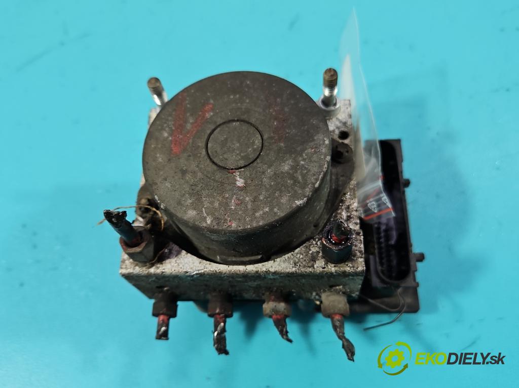 Suzuki SX4 I 2006-2014 1.9 ddis 120 hp manual 88 kW 1910 cm3 5- čerpadlo abs 0265800493 (Pumpa ABS)