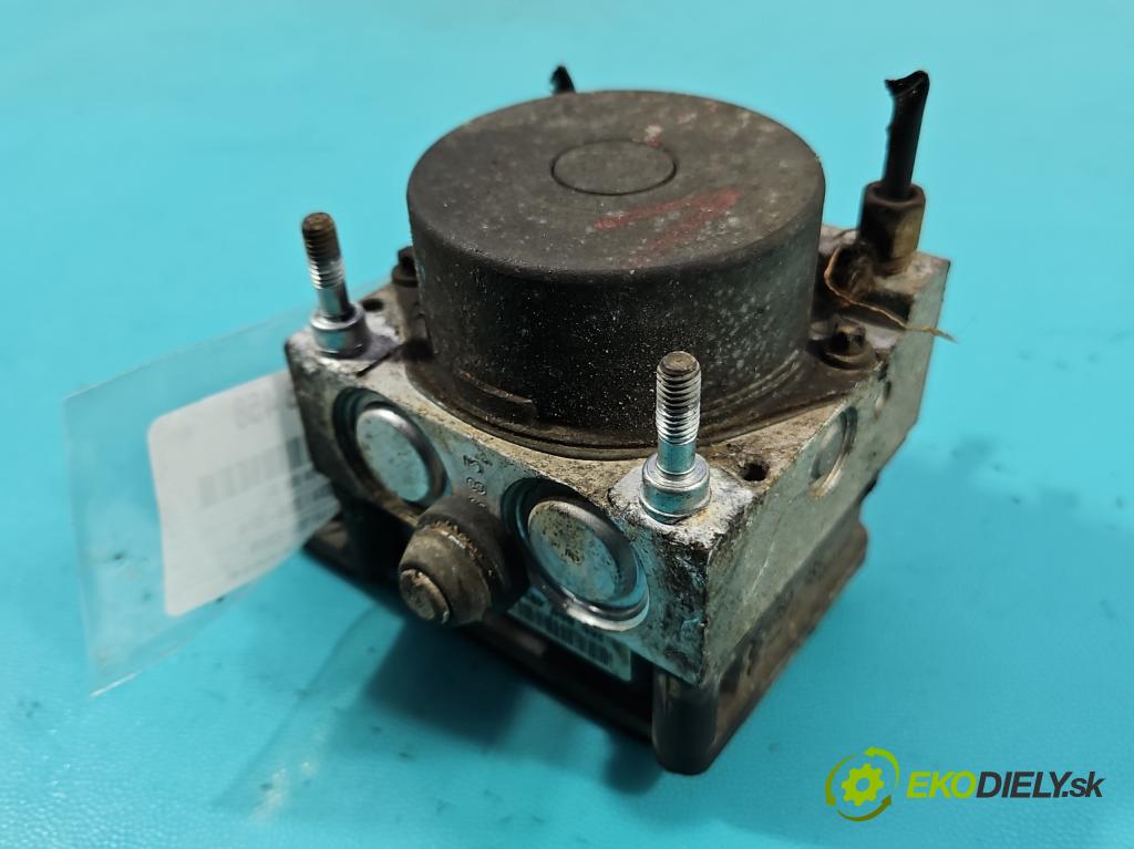 Suzuki SX4 I 2006-2014 1.9 ddis 120 hp manual 88 kW 1910 cm3 5- čerpadlo abs 0265800493 (Pumpa ABS)